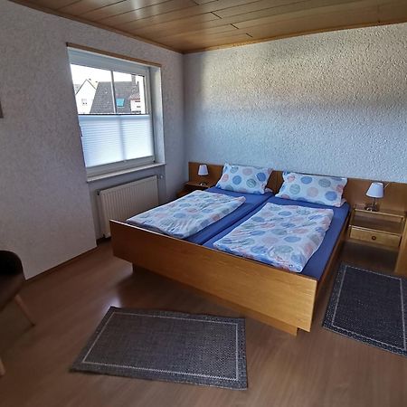 Ferienwohnungen 'Blick Zur Madonna' Fischbach Exterior foto