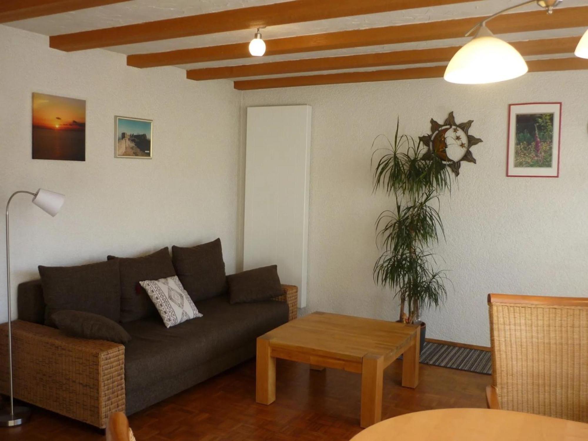 Ferienwohnungen 'Blick Zur Madonna' Fischbach Exterior foto