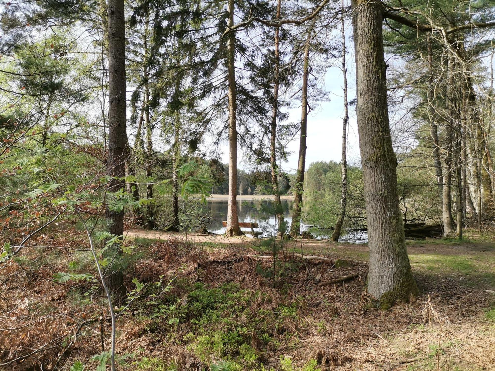 Ferienwohnungen 'Blick Zur Madonna' Fischbach Exterior foto